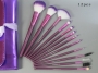 MAC Makeup Store 12 Pcs Brushes Set Online